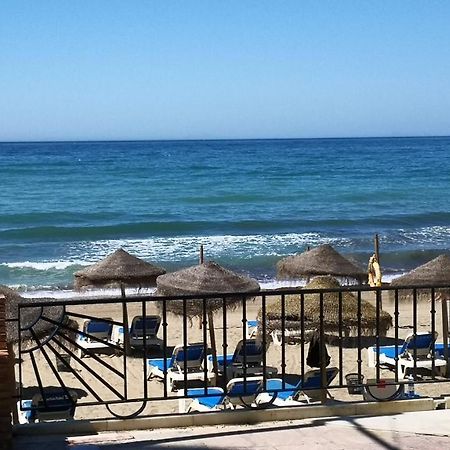 Skol 103A By Completely Marbella Apartment ภายนอก รูปภาพ
