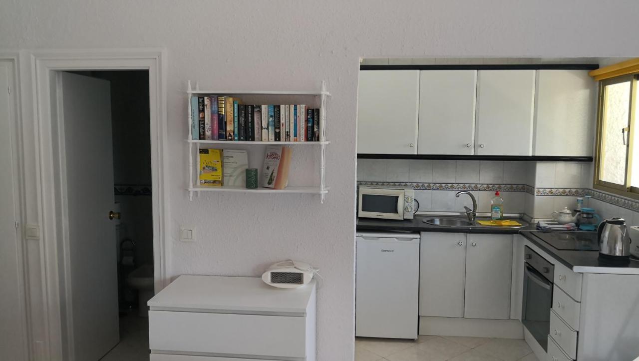 Skol 103A By Completely Marbella Apartment ภายนอก รูปภาพ