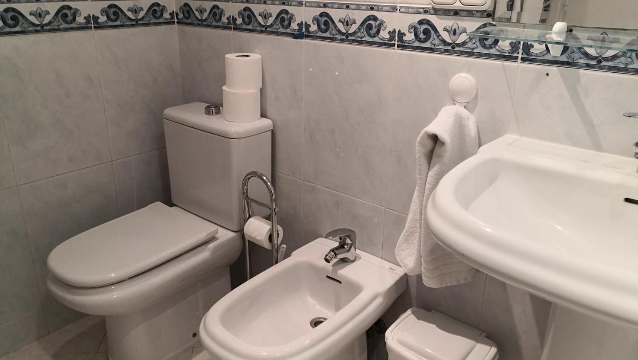 Skol 103A By Completely Marbella Apartment ภายนอก รูปภาพ