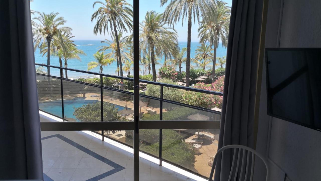 Skol 103A By Completely Marbella Apartment ภายนอก รูปภาพ