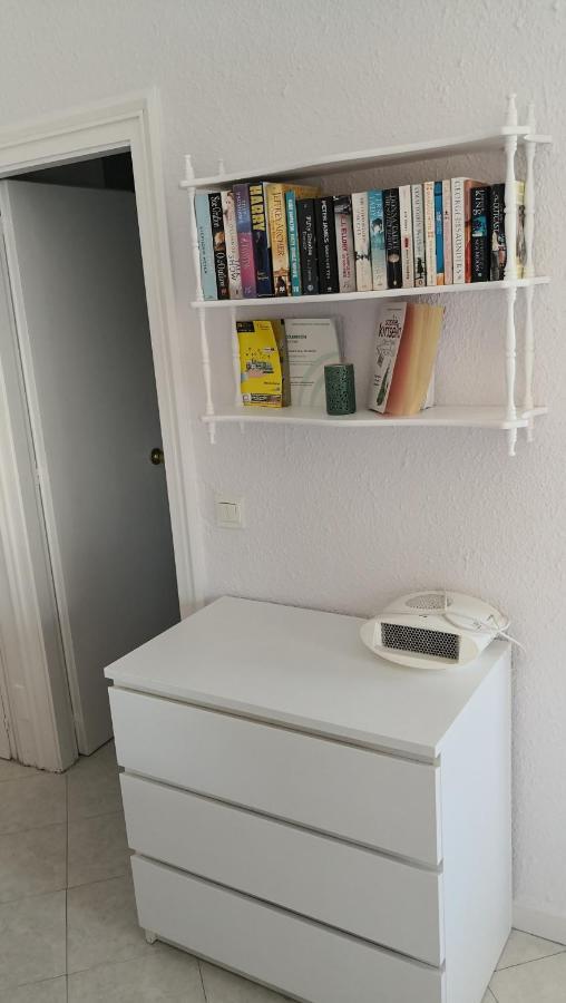 Skol 103A By Completely Marbella Apartment ภายนอก รูปภาพ