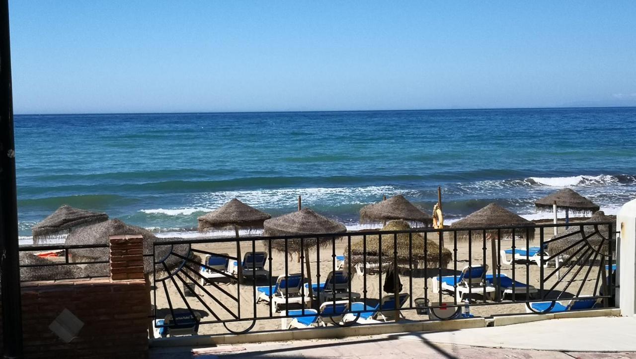 Skol 103A By Completely Marbella Apartment ภายนอก รูปภาพ