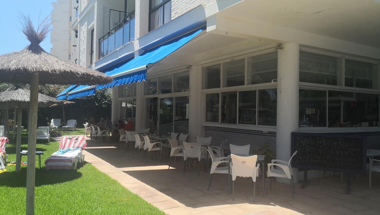 Skol 103A By Completely Marbella Apartment ภายนอก รูปภาพ