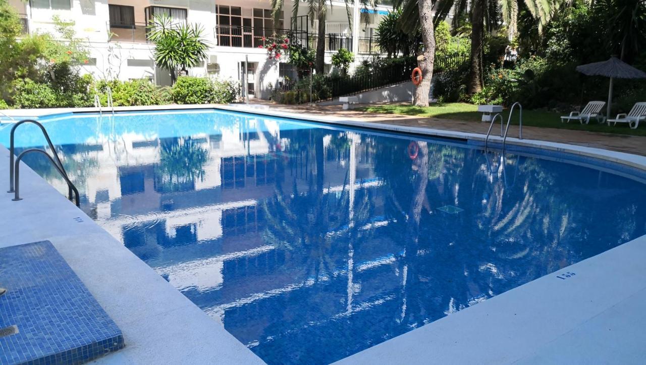Skol 103A By Completely Marbella Apartment ภายนอก รูปภาพ